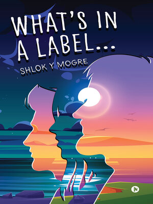 cover image of What's In A Label…